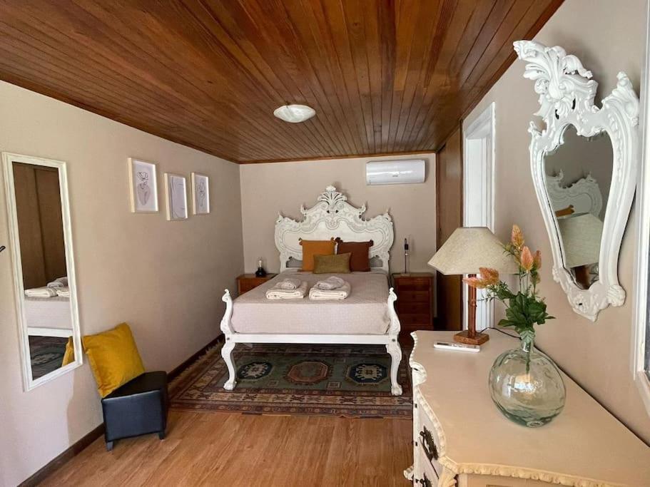 Casa Dos Invernos Paco  Luaran gambar