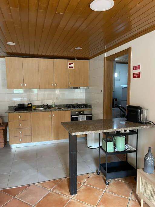 Casa Dos Invernos Paco  Luaran gambar