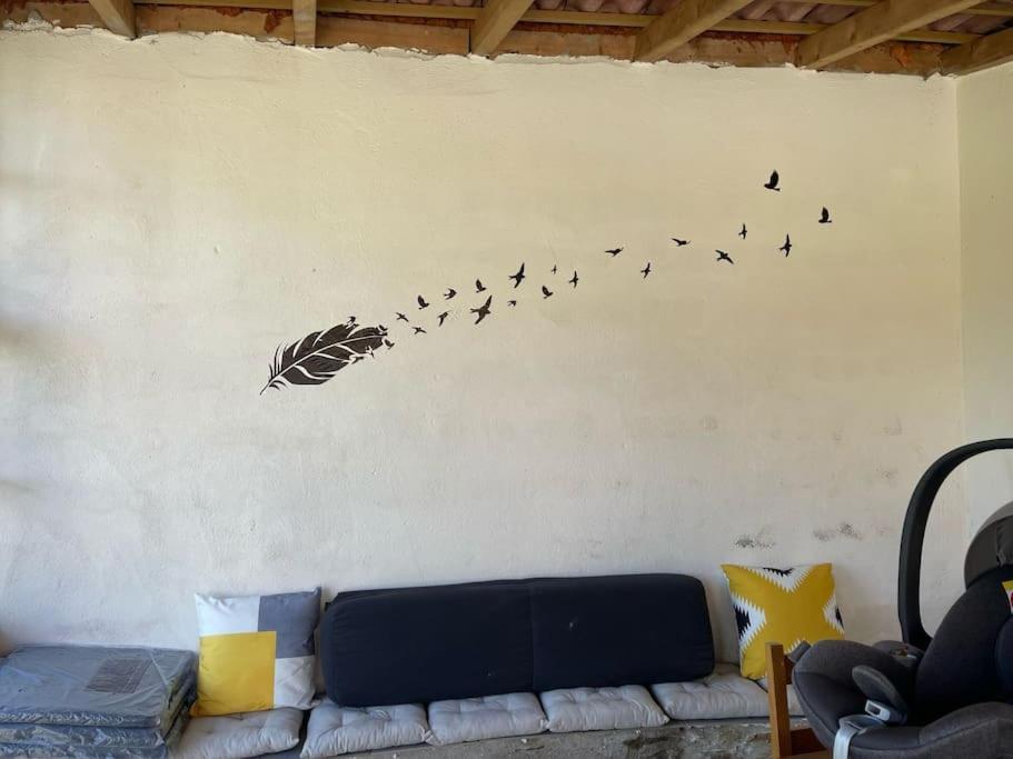 Casa Dos Invernos Paco  Luaran gambar