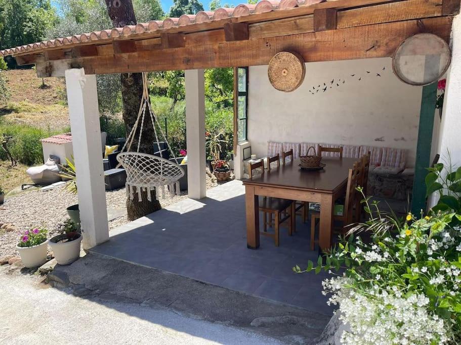 Casa Dos Invernos Paco  Luaran gambar