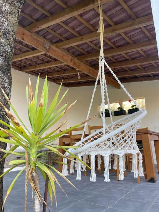 Casa Dos Invernos Paco  Luaran gambar