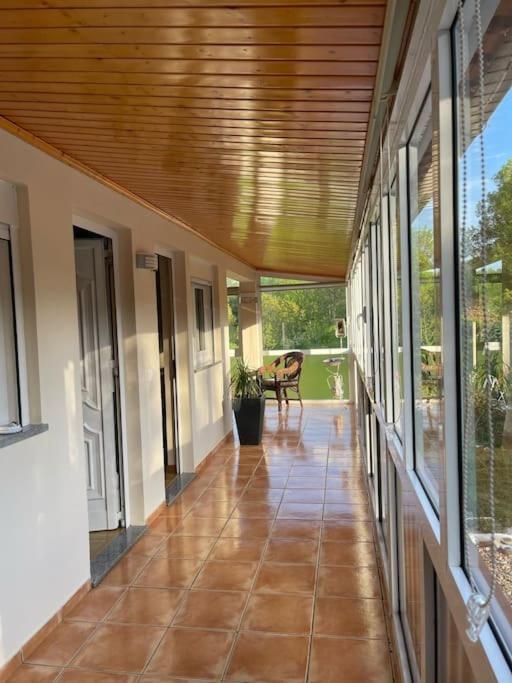 Casa Dos Invernos Paco  Luaran gambar