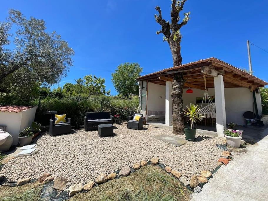 Casa Dos Invernos Paco  Luaran gambar