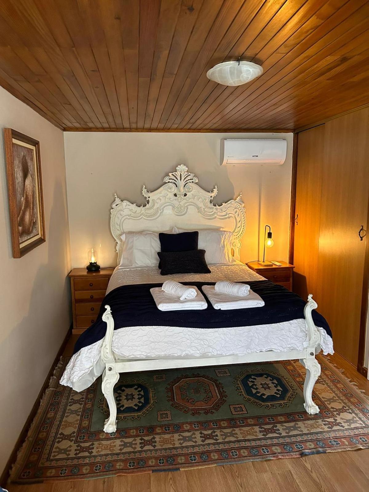 Casa Dos Invernos Paco  Luaran gambar